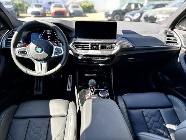 BMW X4 M Competition M Competition Head-Up HK HiFi