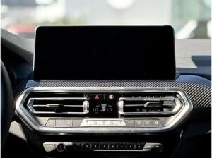 BMW X4 M Competition M Competition Head-Up HK HiFi