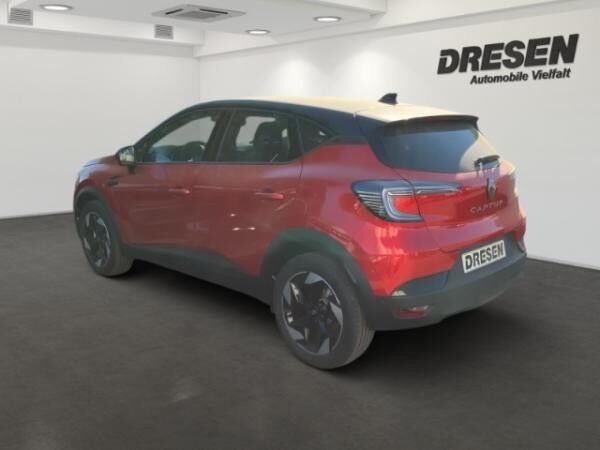 Renault Captur Mild-Hybrid EU6e Techno Mild Hybrid 140*SHZ*360 Grad Kamera* uvm.