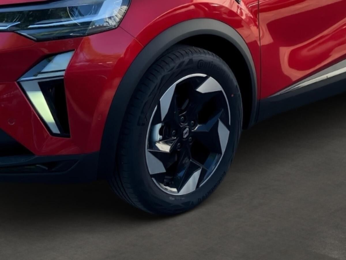 Renault Captur Techno 140 Navigation*LED*SHZ*360 Grad Kamera* uvm.