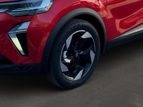Renault Captur Mild-Hybrid EU6e Techno Mild Hybrid 140*SHZ*360 Grad Kamera* uvm.