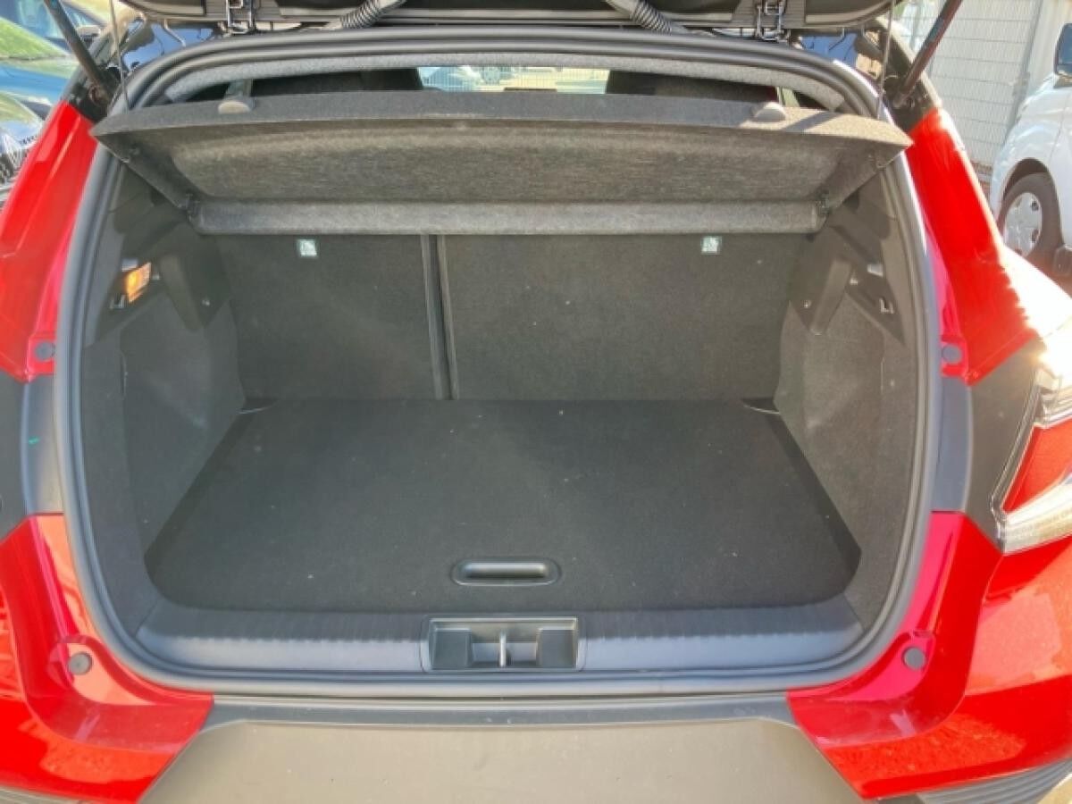 Renault Captur Techno 140 Navigation*LED*SHZ*360 Grad Kamera* uvm.