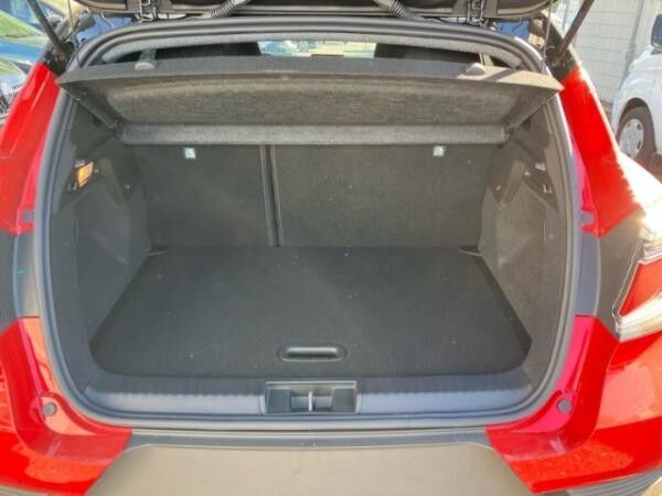 Renault Captur Mild-Hybrid EU6e Techno Mild Hybrid 140*SHZ*360 Grad Kamera* uvm.
