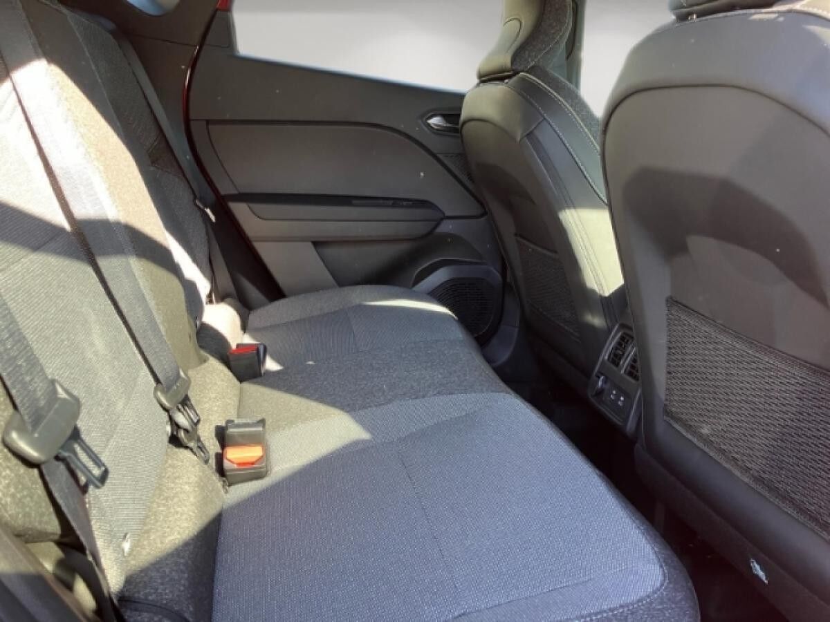 Renault Captur Techno 140 Navigation*LED*SHZ*360 Grad Kamera* uvm.