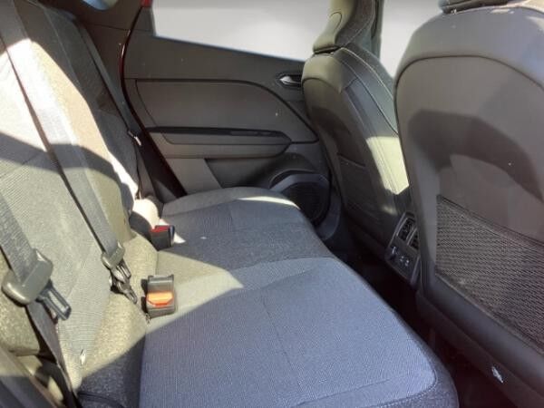 Renault Captur Mild-Hybrid EU6e Techno Mild Hybrid 140*SHZ*360 Grad Kamera* uvm.