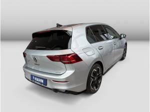 Volkswagen Golf R-Line 1,5 l eTSI DSG