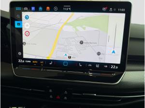 Volkswagen Golf R-Line 1,5 l eTSI DSG