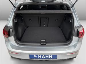 Volkswagen Golf R-Line 1,5 l eTSI DSG
