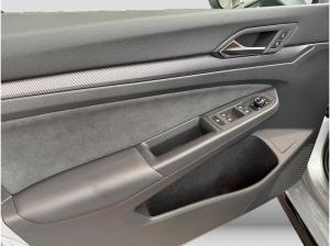 Volkswagen Golf R-Line 1,5 l eTSI DSG