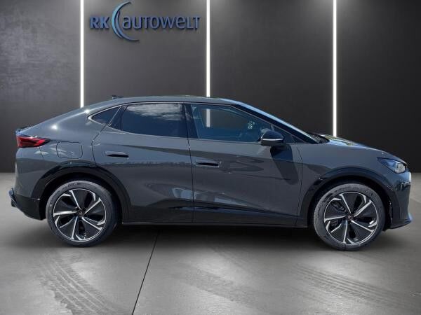 Cupra Tavascan VZ 4Drive 77kWh *DrivePack*BelowZeroPack*