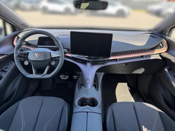 Cupra Tavascan VZ 4Drive 77kWh *DrivePack*BelowZeroPack*