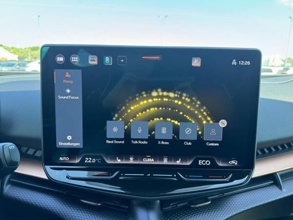 Cupra Tavascan VZ 4Drive 77kWh *DrivePack*BelowZeroPack*