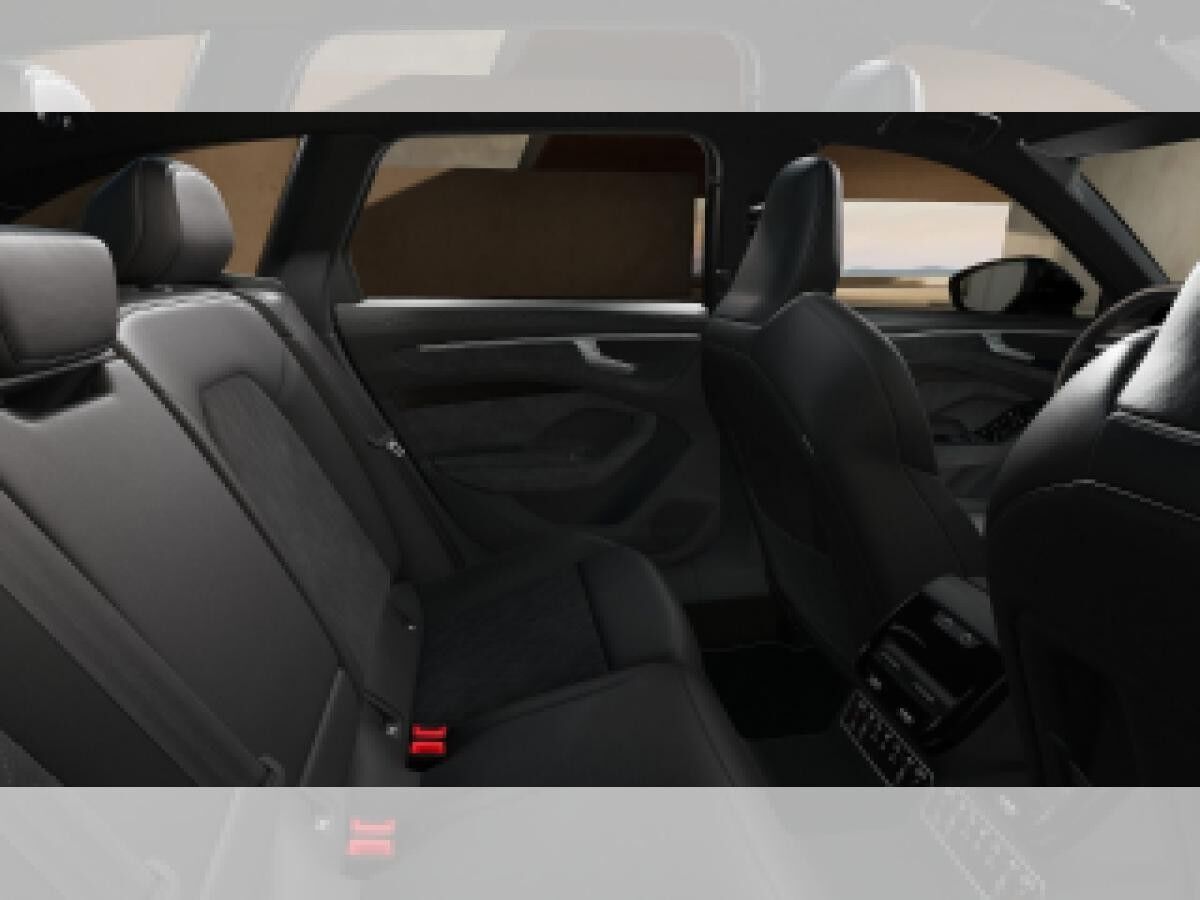 Audi A6 Avant TDI qu.  edition one S-line 360 MATRIX