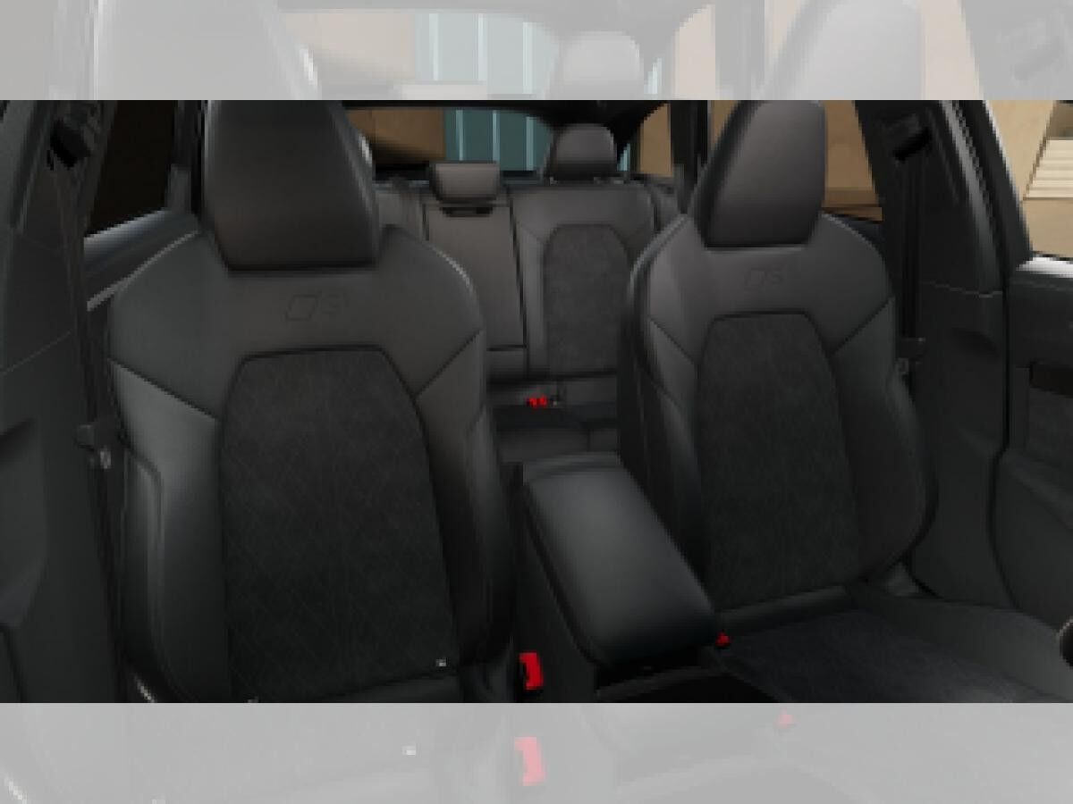 Audi A6 Avant TDI qu.  edition one S-line 360 MATRIX