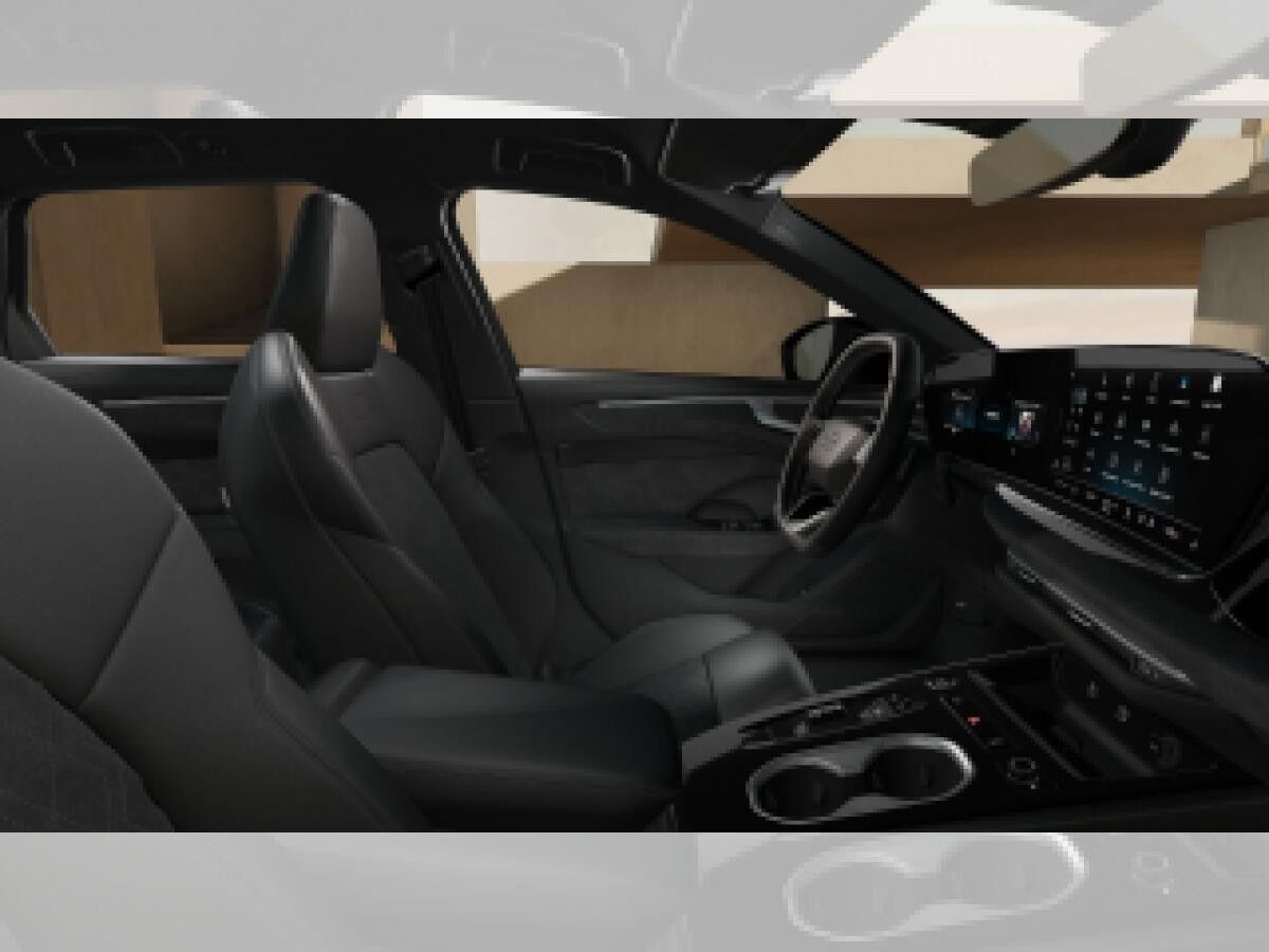 Audi A6 Avant TDI qu.  edition one S-line 360 MATRIX