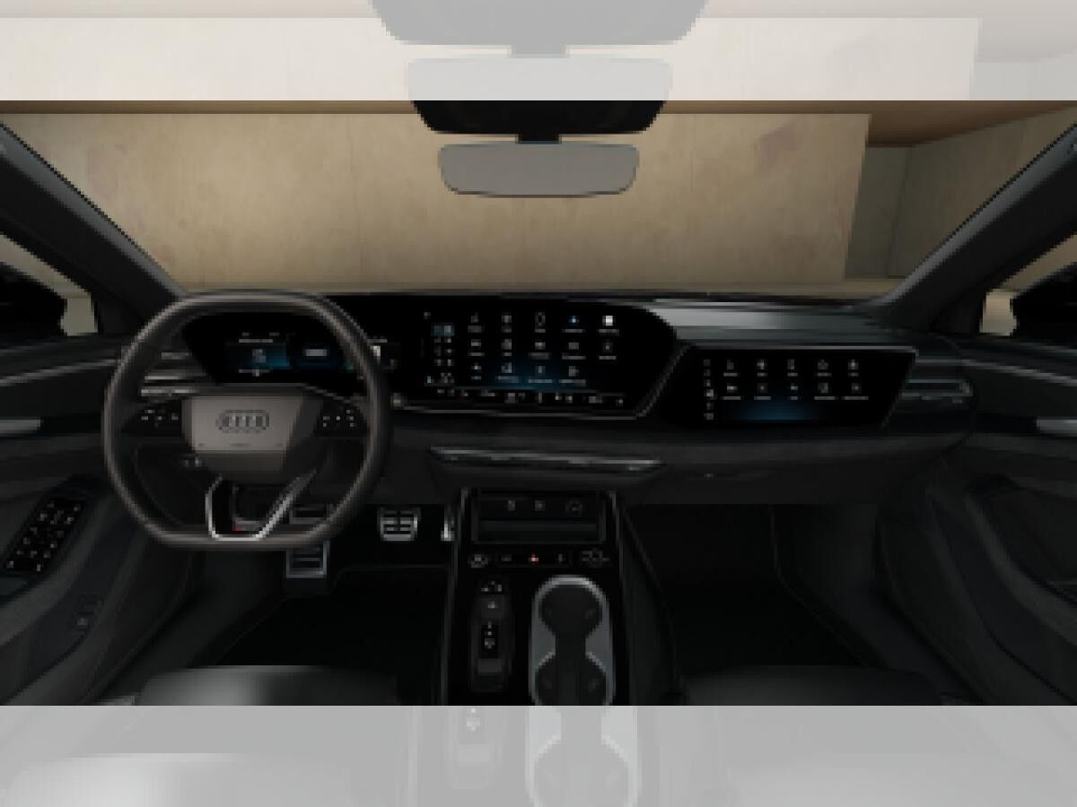 Audi A6 Avant TDI qu.  edition one S-line 360 MATRIX