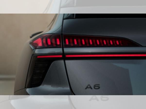 Audi A6 Avant TDI qu.  edition one S-line 360 MATRIX