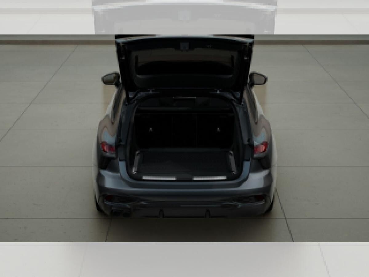 Audi A6 Avant TDI qu.  edition one S-line 360 MATRIX