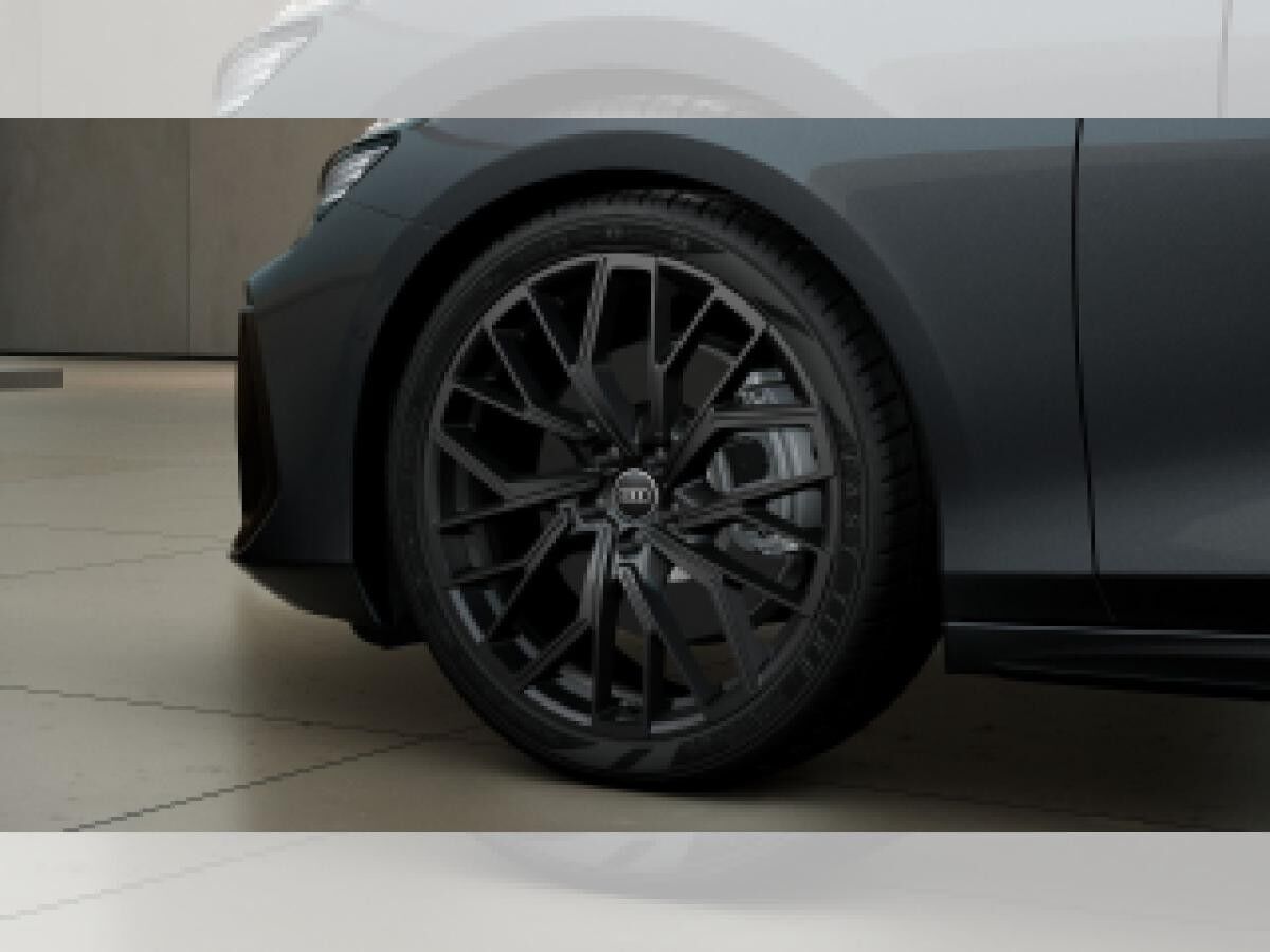 Audi A6 Avant TDI qu.  edition one S-line 360 MATRIX