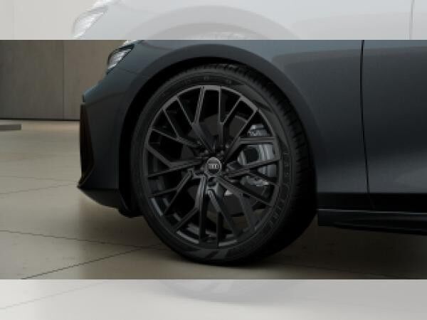 Audi A6 Avant TDI qu.  edition one S-line 360 MATRIX