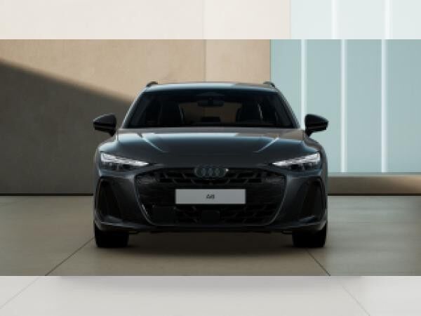 Audi A6 Avant TDI qu.  edition one S-line 360 MATRIX