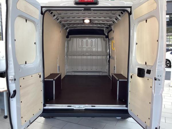 Opel Movano ❗️❗️❗️ CARGO-L3H2-VFW - 140 PS - SOFORT VERFÜGBAR ❗️❗️❗️