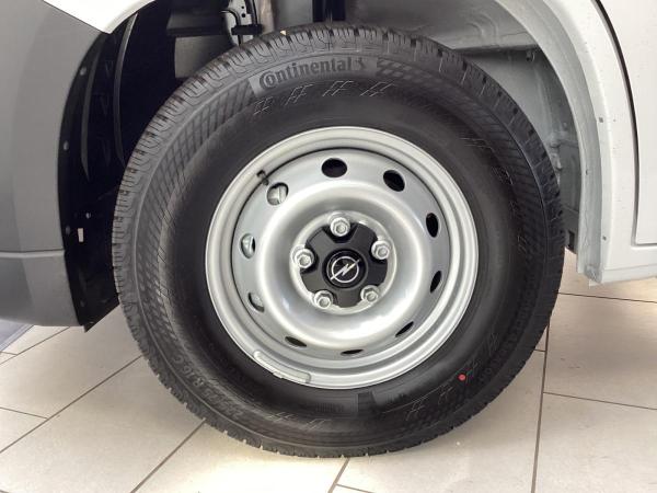 Opel Movano ❗️❗️❗️ CARGO-L3H2-VFW - 140 PS - SOFORT VERFÜGBAR ❗️❗️❗️