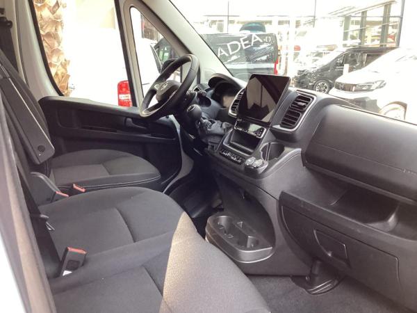 Opel Movano ❗️❗️❗️ CARGO-L3H2-VFW - 140 PS - SOFORT VERFÜGBAR ❗️❗️❗️