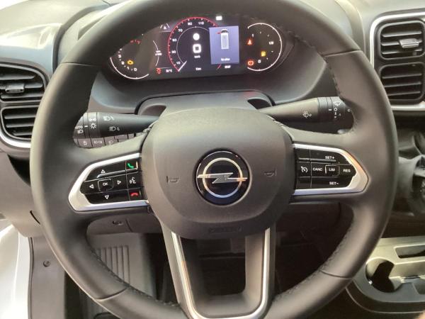 Opel Movano ❗️❗️❗️ CARGO-L3H2-VFW - 140 PS - SOFORT VERFÜGBAR ❗️❗️❗️