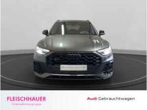 Audi SQ5 TDI quattro tiptronic *Panorama*Matrix*Assistenzpaket Stadt+Tour*