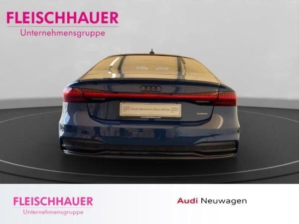 Audi A7 Sportback 45 TDI quattro S tronic *nur für Sonderabnehmer*Panorama*B&O Advanced*Nachtsichtassistent*
