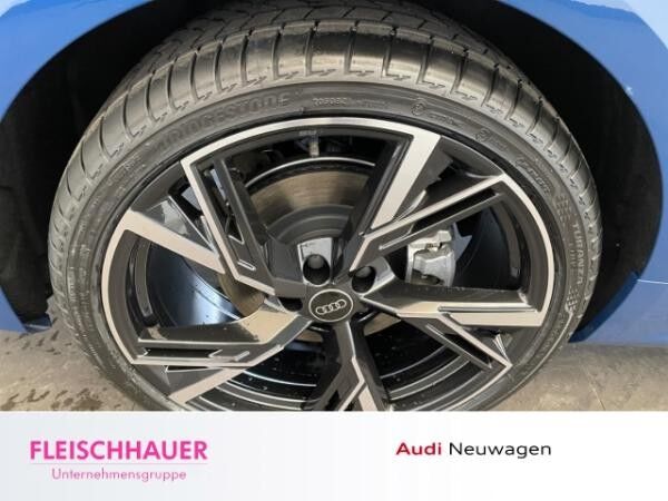 Audi A7 Sportback 45 TDI quattro S tronic *nur für Sonderabnehmer*Panorama*B&O Advanced*Nachtsichtassistent*