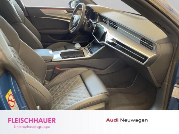 Audi A7 Sportback 45 TDI quattro S tronic *nur für Sonderabnehmer*Panorama*B&O Advanced*Nachtsichtassistent*