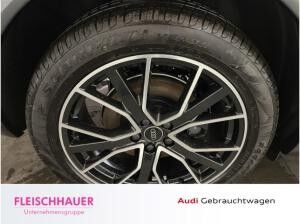 Audi SQ5 TDI quattro tiptronic *Panorama*Matrix*Assistenzpaket Stadt+Tour*