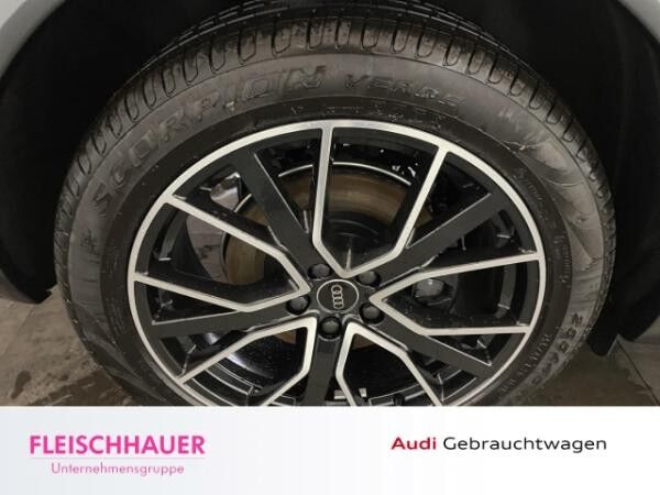 Audi SQ5 TDI quattro tiptronic *Panorama*Matrix*Assistenzpaket Stadt+Tour*