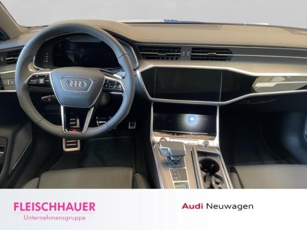 Audi A7 Sportback 45 TDI quattro S tronic *nur für Sonderabnehmer*Panorama*B&O Advanced*Nachtsichtassistent*