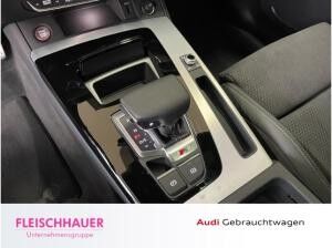 Audi SQ5 TDI quattro tiptronic *Panorama*Matrix*Assistenzpaket Stadt+Tour*