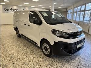 Opel Vivaro ❗️❗️❗️ AUTOMATK-LANG-NEU- 150PS - BESTELLFAHRZEUG ❗️❗️❗️