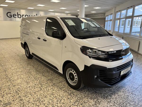Opel Vivaro ❗️❗️❗️ AUTOMATK-LANG-NEU- 150PS - BESTELLFAHRZEUG ❗️❗️❗️
