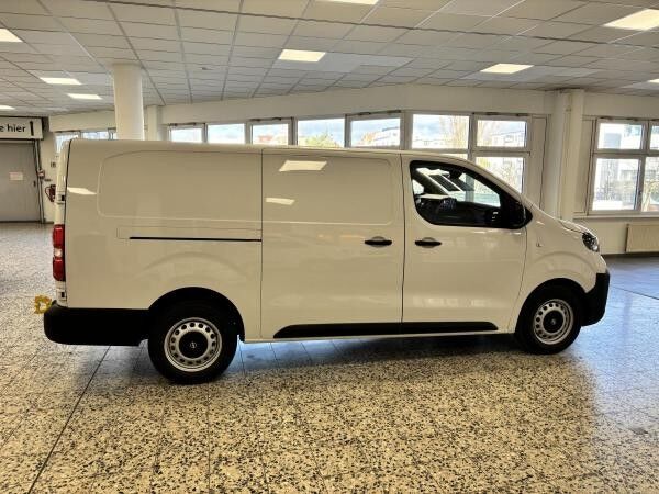 Opel Vivaro ❗️❗️❗️ AUTOMATK-LANG-NEU- 150PS - BESTELLFAHRZEUG ❗️❗️❗️