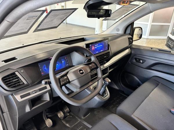 Opel Vivaro ❗️❗️❗️ AUTOMATK-LANG-NEU- 150PS - BESTELLFAHRZEUG ❗️❗️❗️