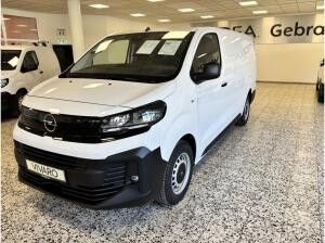 Opel Vivaro ❗️❗️❗️ AUTOMATK-LANG-NEU- 150PS - BESTELLFAHRZEUG ❗️❗️❗️