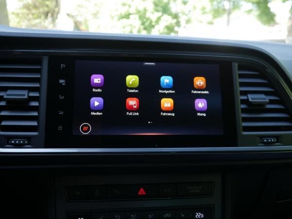 Cupra Ateca VZ Tribe Edition 2.0 TSI - PANO AHK LED 360° *SN313*