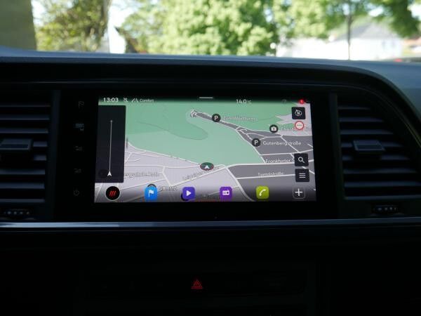 Cupra Ateca VZ Tribe Edition 2.0 TSI - PANO AHK LED 360° *SN313*