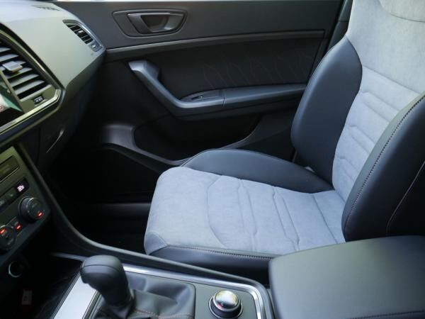 Cupra Ateca VZ Tribe Edition 2.0 TSI - PANO AHK LED 360° *SN313*
