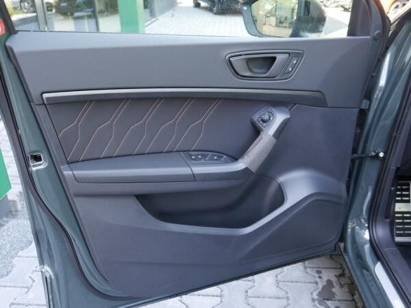 Cupra Ateca VZ Tribe Edition 2.0 TSI - PANO AHK LED 360° *SN313*