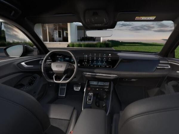Audi S5 Limousine TFSI quattro edition one