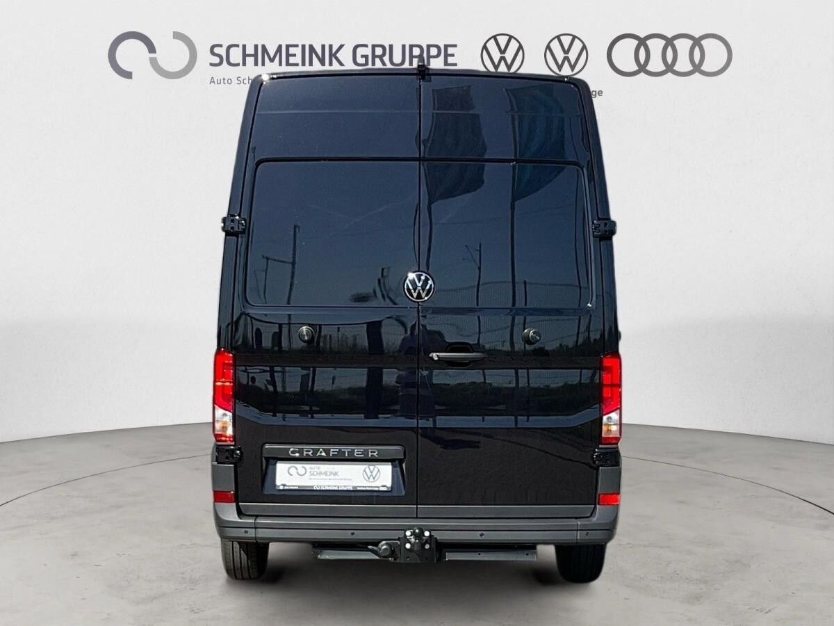 Volkswagen Crafter 35 Kasten 2.0 TDI AHK Kamera CarPlay