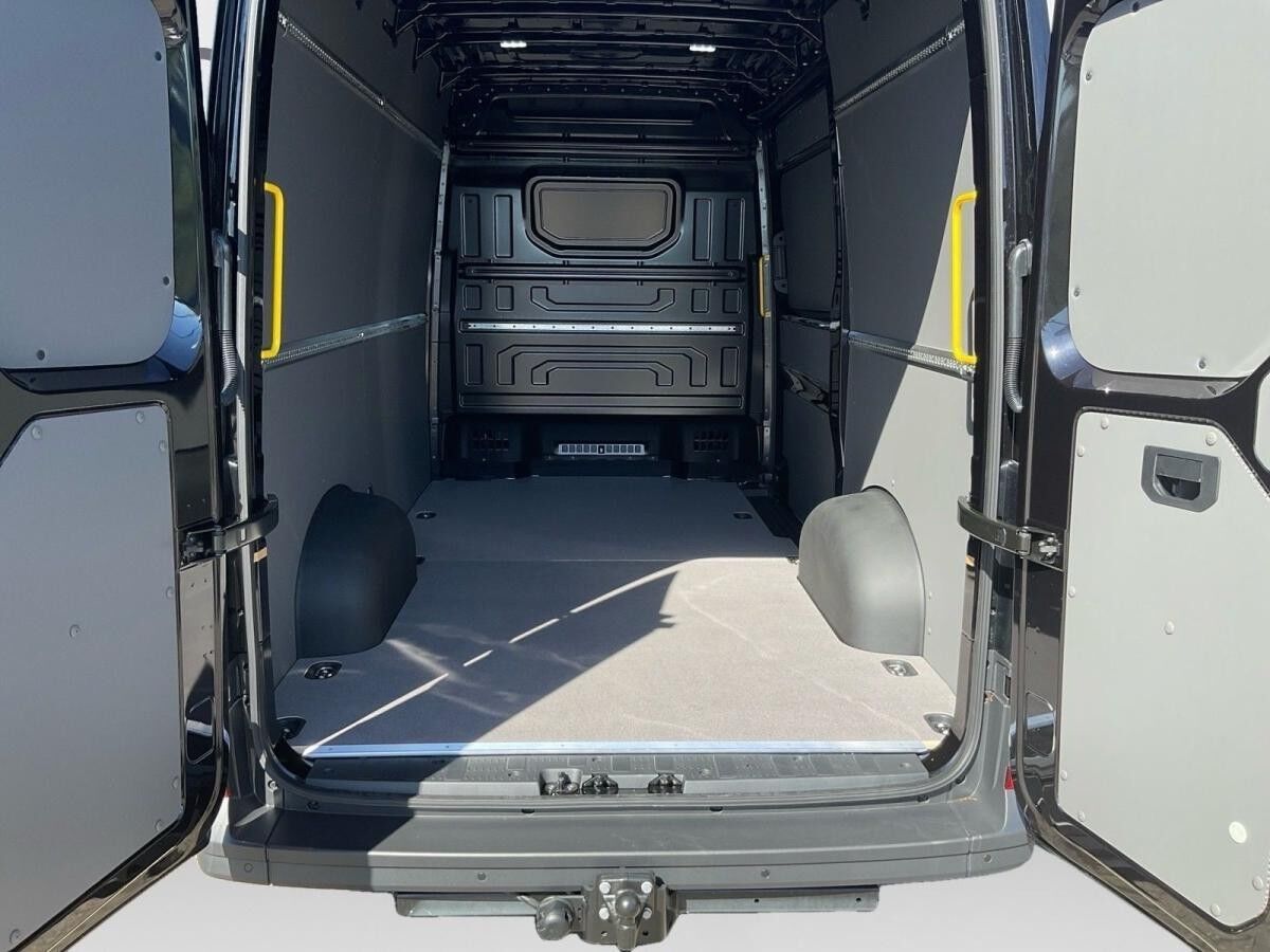 Volkswagen Crafter 35 Kasten 2.0 TDI AHK Kamera CarPlay