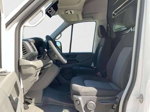 Volkswagen Crafter 35 Kasten 2.0 TDI AHK Kamera CarPlay
